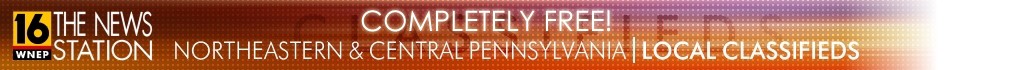 WNEP.com Local Classifieds