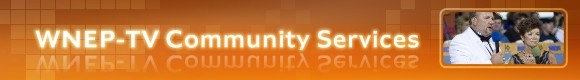 WNEP-TV Community Services