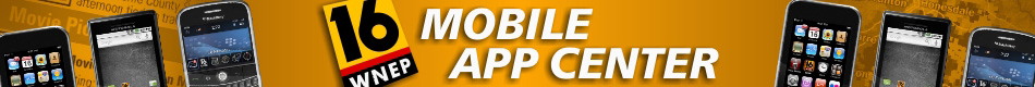 WNEP Mobile App Center