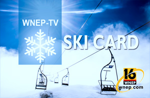 Ski Card