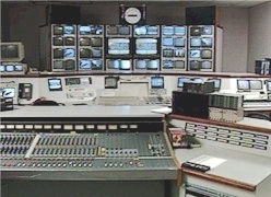 Control Room 1