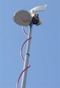 Microwave Antenna