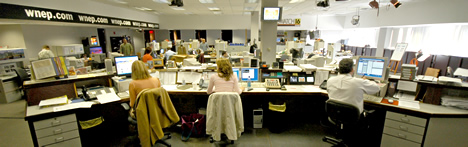 News Room