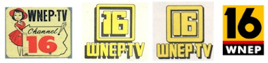 Old Logos