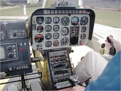 Skycam 16 Controls