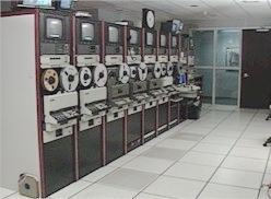 Tape Room